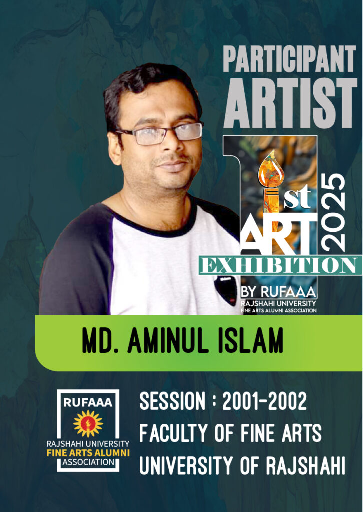 Aminul Islam