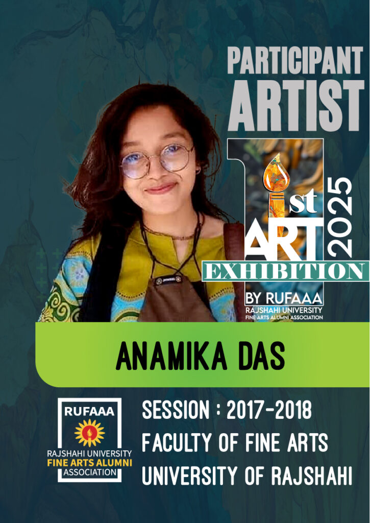 Anamika Das 17-18