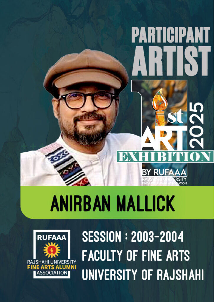 Anirban Mallick