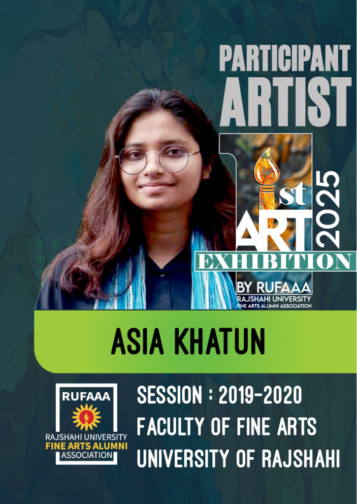 Asia Khatun 19-20