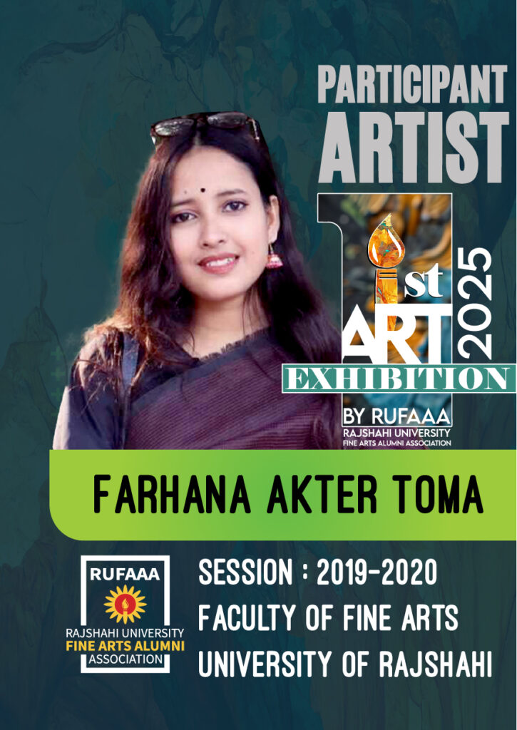 Farhana Akter Toma 19-20