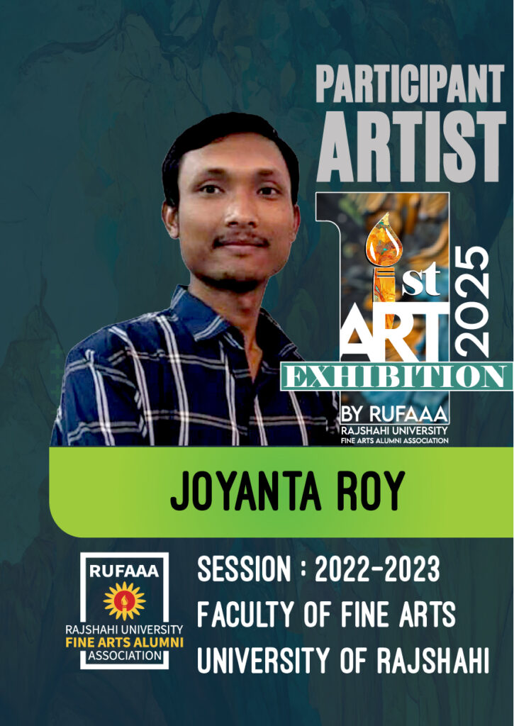 Joyanta roy 2022-23