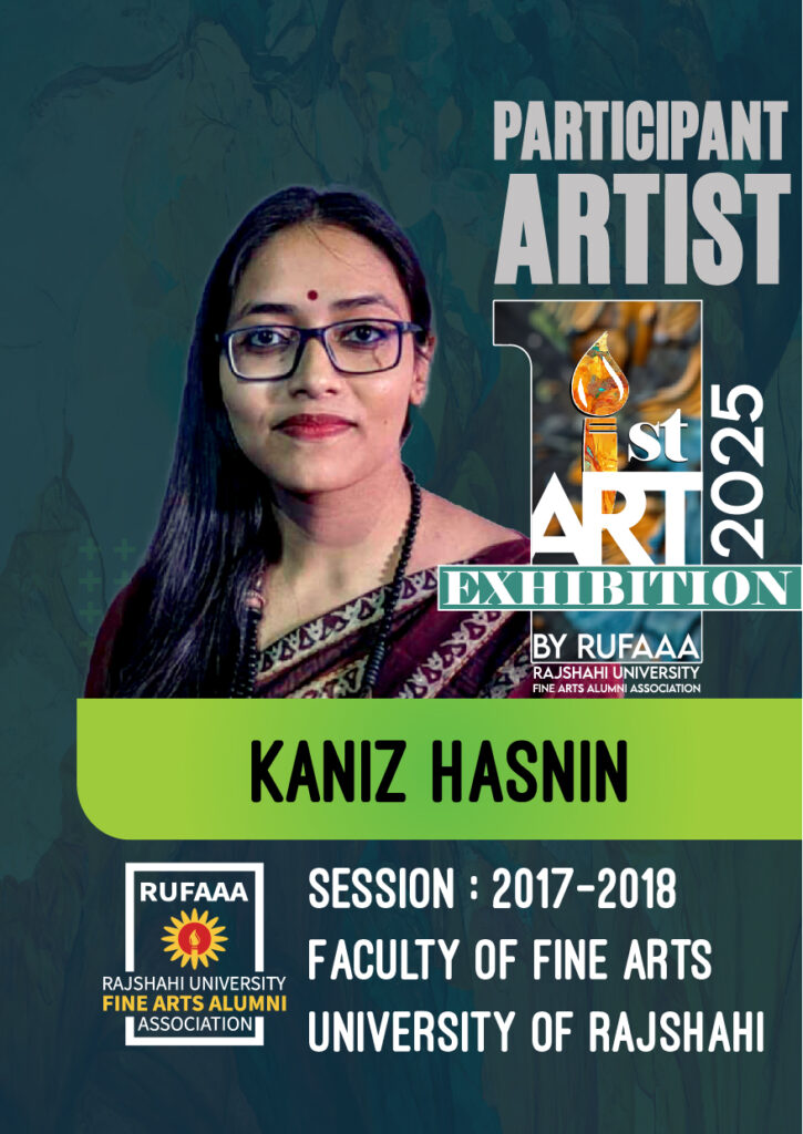 Kaniz Hasnin 17-18