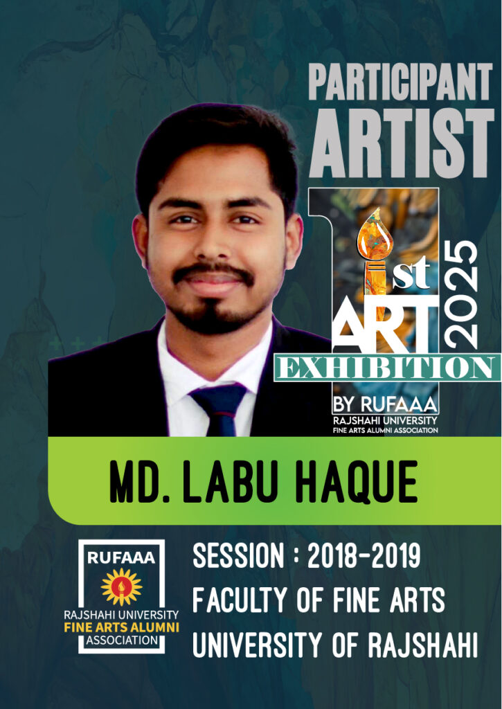 Labu Haque 18-19