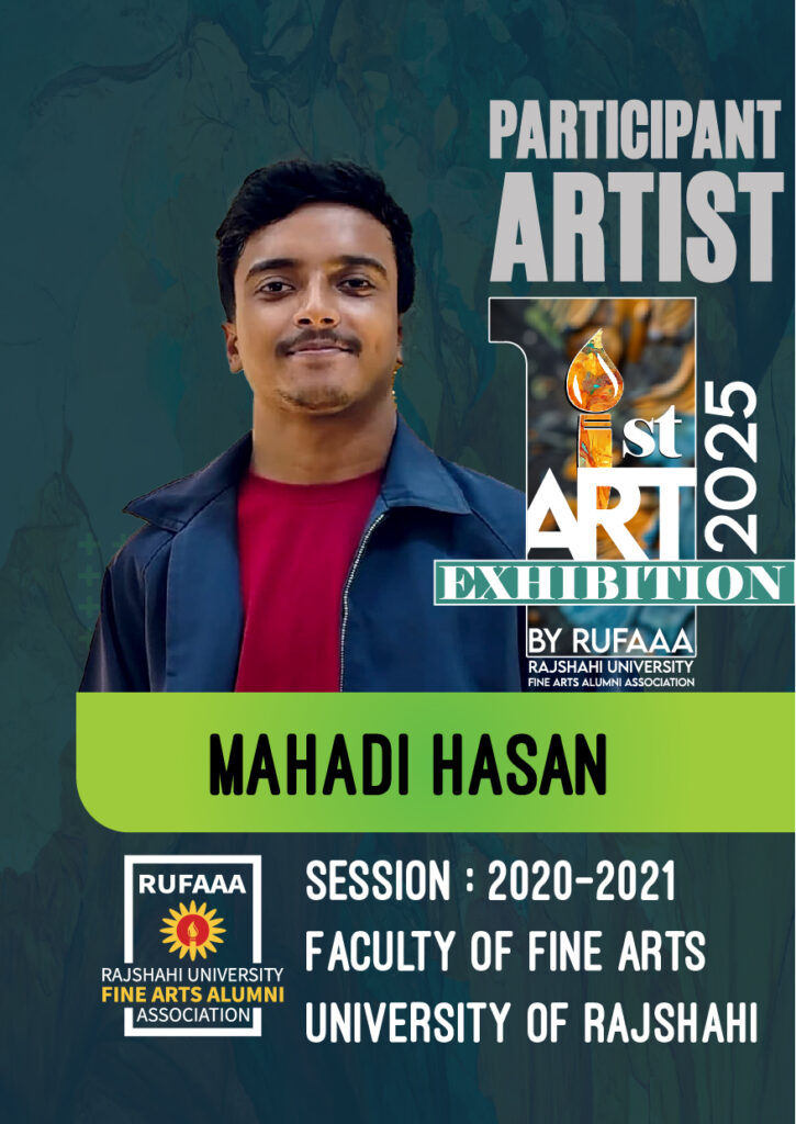 Mahadi Hasan 20-21