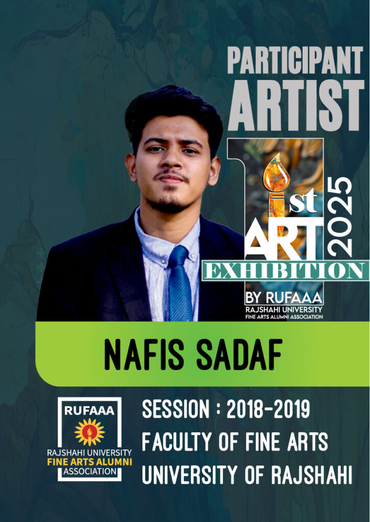 Nafis Sadaf 18-19