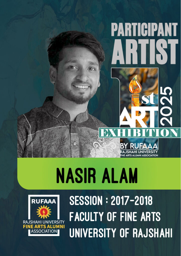 Nasir Alam 17-18