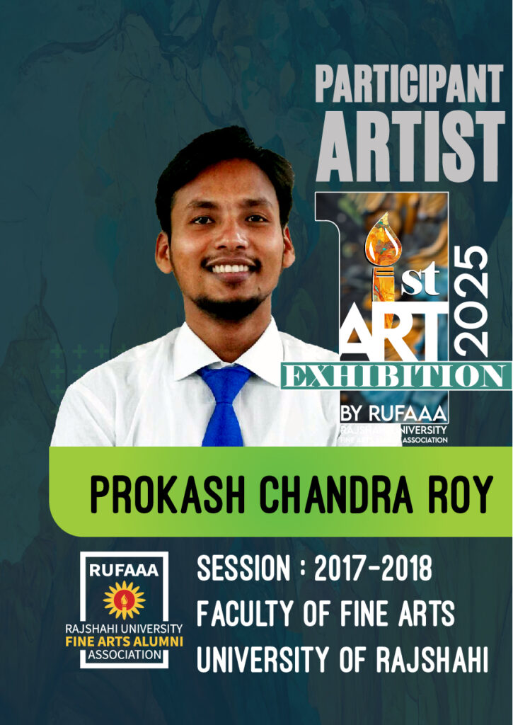 Prokash Chandra Roy