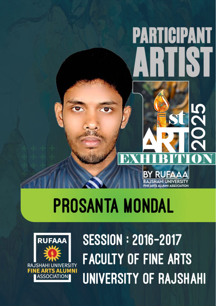 Prosanta Mondal