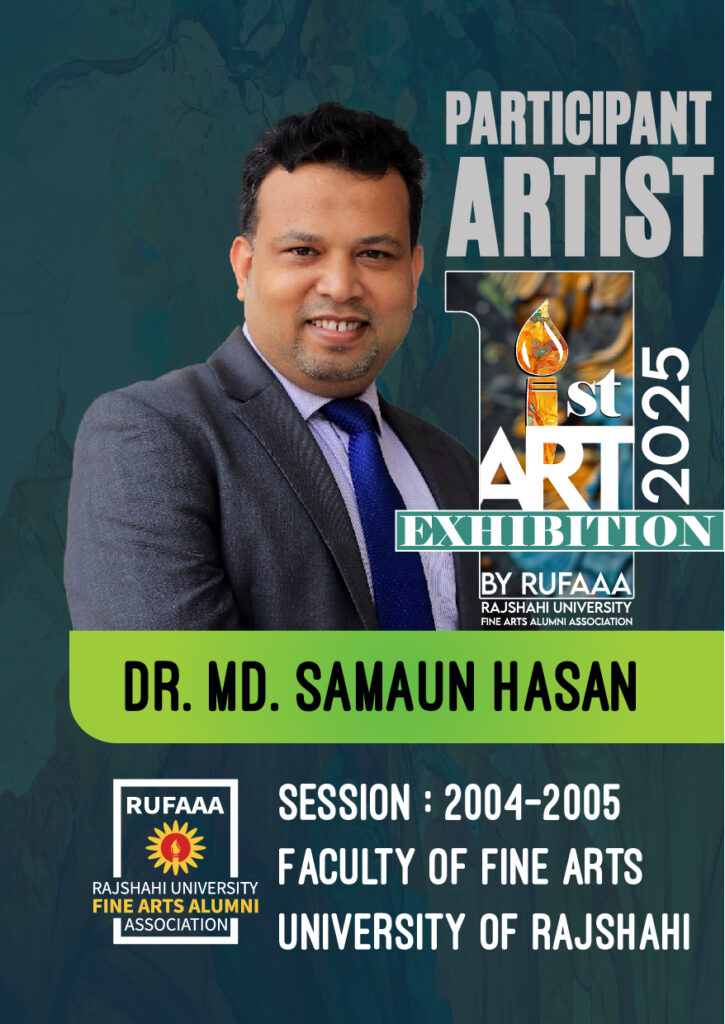 Samaun Hasan