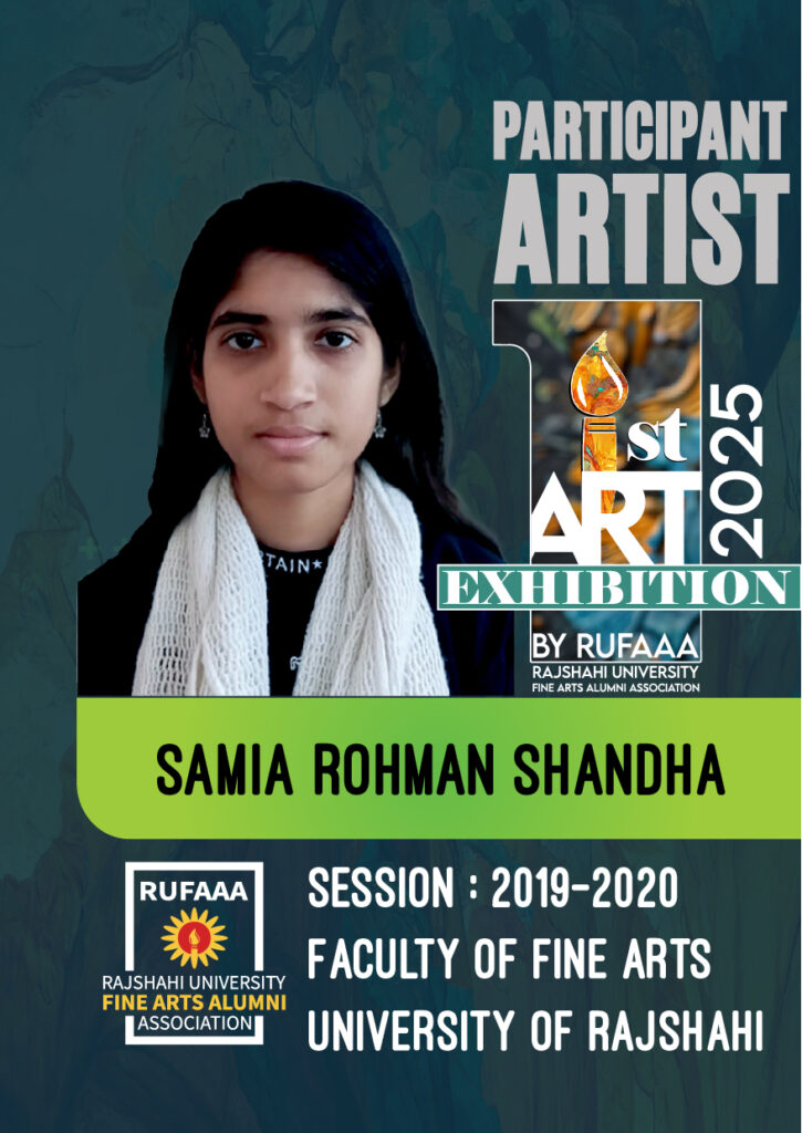 Samia Rohman Shandha 19-20