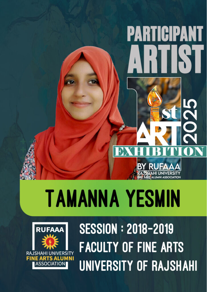 Tamanna Yesmin 18-19