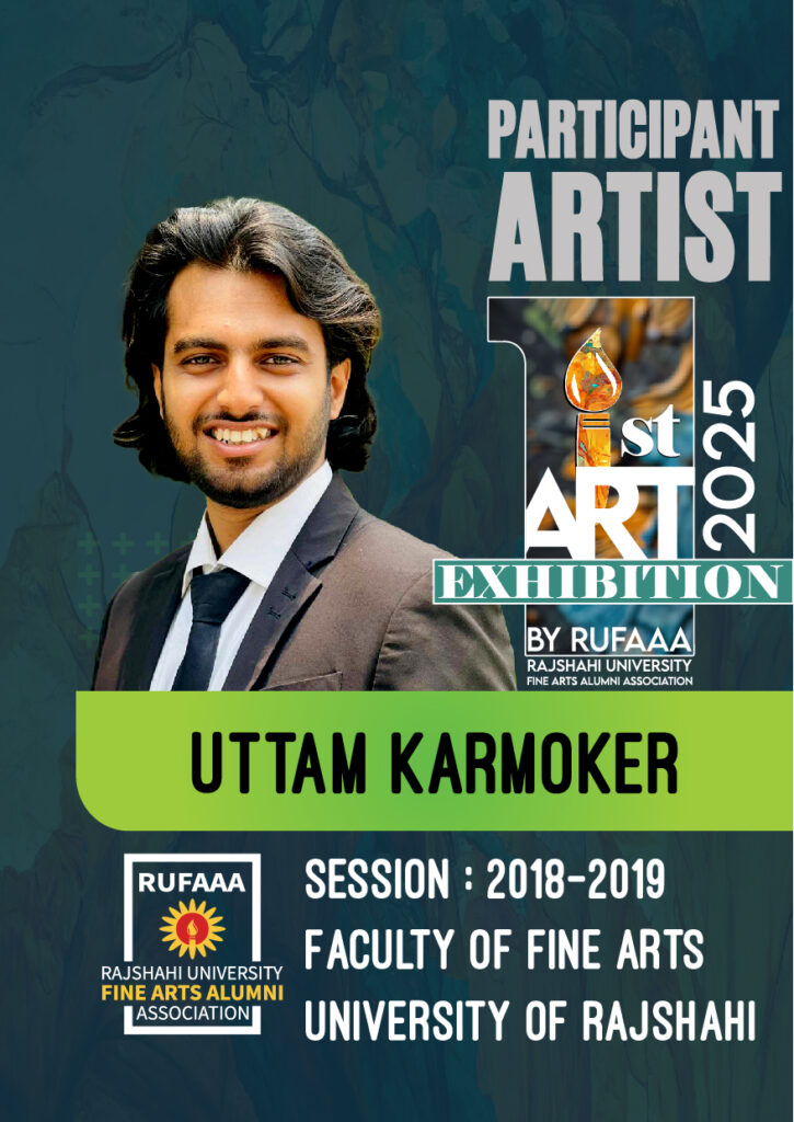 Uttam Karmoker 18-19