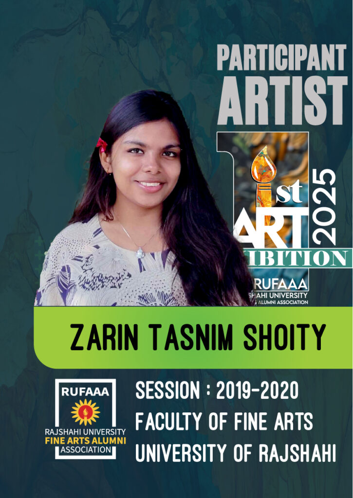 Zarin Tasnim Shoity